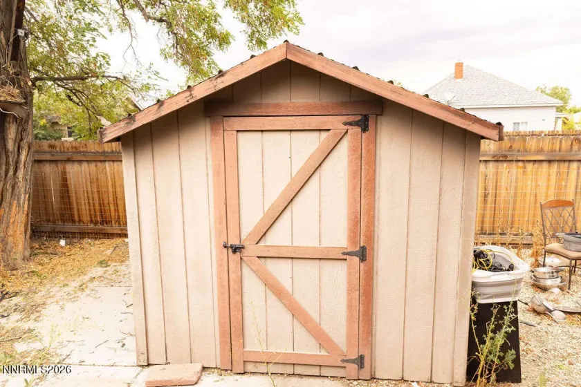 605 Quincy, Reno, Nevada 89512, 2 Bedrooms Bedrooms, ,1 BathroomBathrooms,Residential,Residential,Quincy,0,260009635