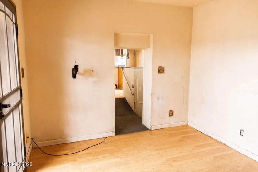 605 Quincy, Reno, Nevada 89512, 2 Bedrooms Bedrooms, ,1 BathroomBathrooms,Residential,Residential,Quincy,0,260009635