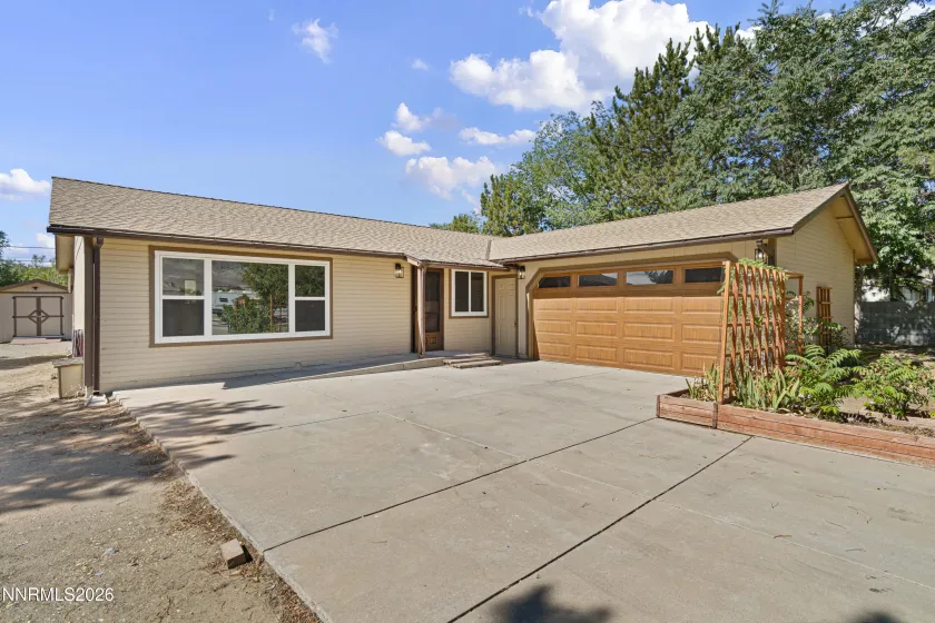 102 Ring, Dayton, Nevada 89403, 3 Bedrooms Bedrooms, ,2 BathroomsBathrooms,Residential,Residential,Ring,0,260009636