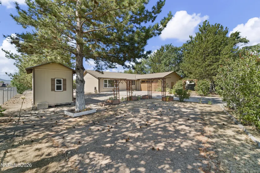 102 Ring, Dayton, Nevada 89403, 3 Bedrooms Bedrooms, ,2 BathroomsBathrooms,Residential,Residential,Ring,0,260009636