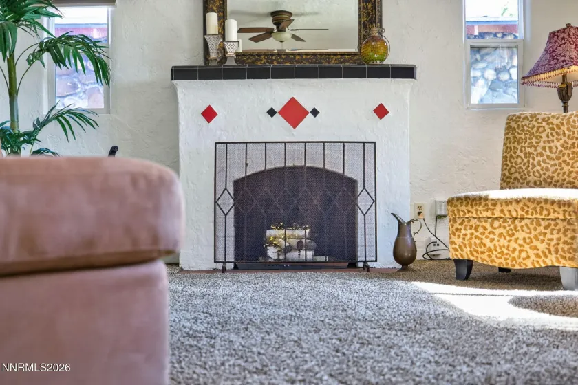 1207 Lander, Reno, Nevada 89509, 2 Bedrooms Bedrooms, ,2 BathroomsBathrooms,Residential,Residential,Lander,0,260009639