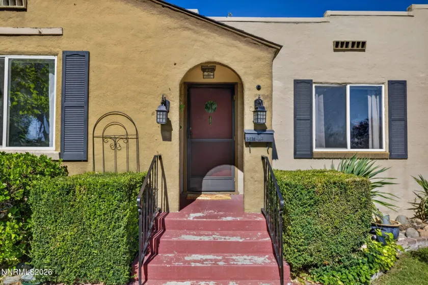 1207 Lander, Reno, Nevada 89509, 2 Bedrooms Bedrooms, ,2 BathroomsBathrooms,Residential,Residential,Lander,0,260009639