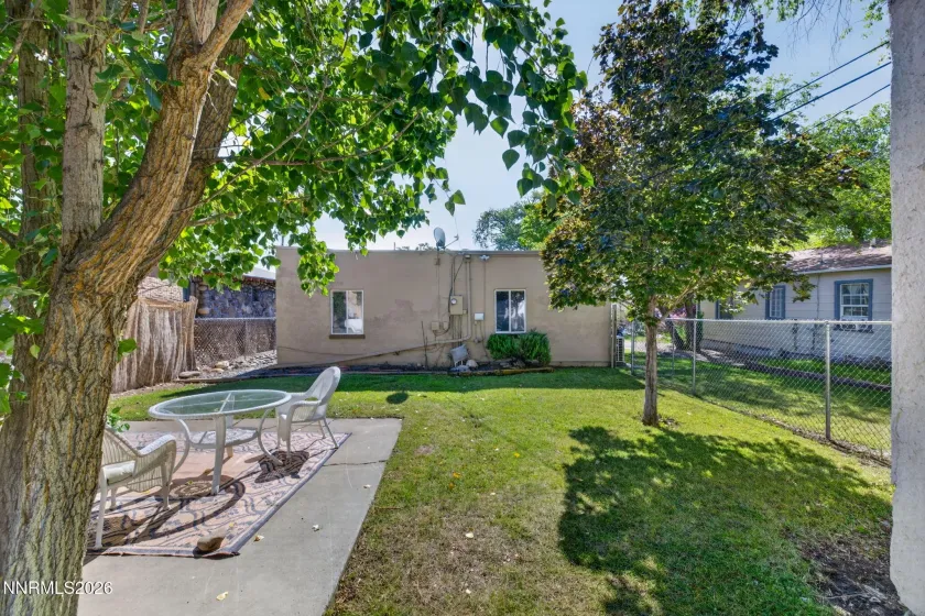 1207 Lander, Reno, Nevada 89509, 2 Bedrooms Bedrooms, ,2 BathroomsBathrooms,Residential,Residential,Lander,0,260009639