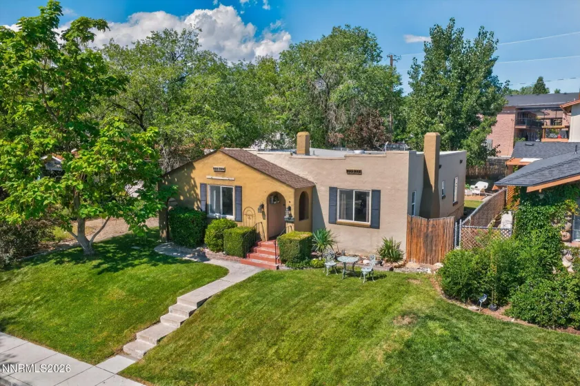 1207 Lander, Reno, Nevada 89509, 2 Bedrooms Bedrooms, ,2 BathroomsBathrooms,Residential,Residential,Lander,0,260009639