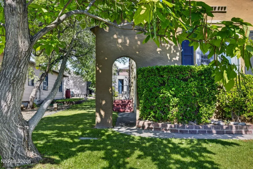 1207 Lander, Reno, Nevada 89509, 2 Bedrooms Bedrooms, ,2 BathroomsBathrooms,Residential,Residential,Lander,0,260009639