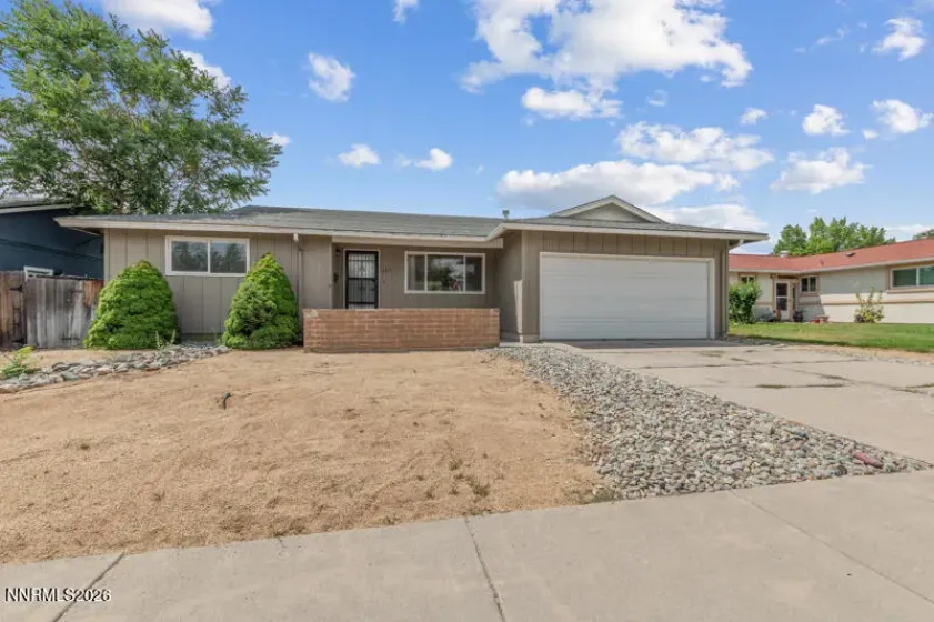 287 Abbay, Sparks, Nevada 89431, 4 Bedrooms Bedrooms, ,2 BathroomsBathrooms,Residential,Residential,Abbay,0,260009641