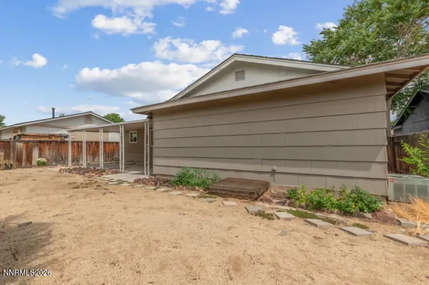 287 Abbay, Sparks, Nevada 89431, 4 Bedrooms Bedrooms, ,2 BathroomsBathrooms,Residential,Residential,Abbay,0,260009641