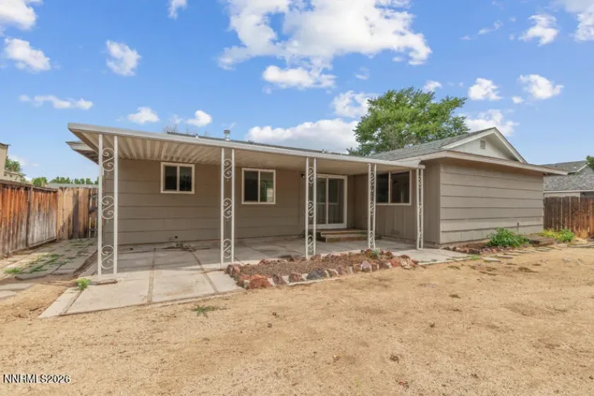 287 Abbay, Sparks, Nevada 89431, 4 Bedrooms Bedrooms, ,2 BathroomsBathrooms,Residential,Residential,Abbay,0,260009641