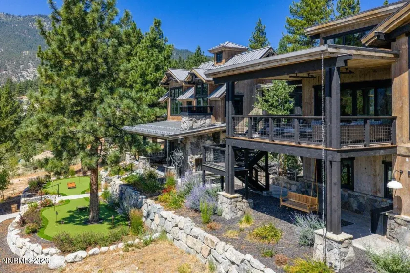 3551 Cutoff, Carson City, Nevada 89705, 5 Bedrooms Bedrooms, ,6 BathroomsBathrooms,Residential,Residential,Cutoff,0,260009642