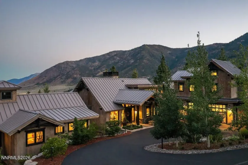 3551 Cutoff, Carson City, Nevada 89705, 5 Bedrooms Bedrooms, ,6 BathroomsBathrooms,Residential,Residential,Cutoff,0,260009642