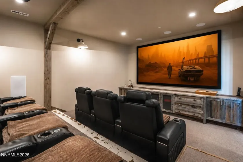 Off the Game Room