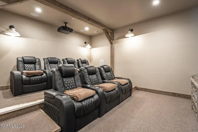 Plenty of Seating