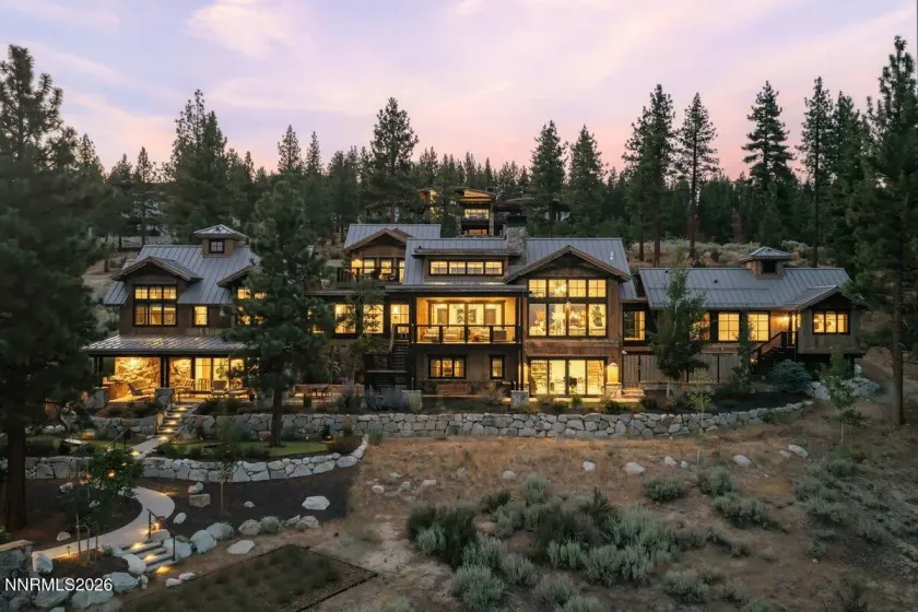 3551 Cutoff, Carson City, Nevada 89705, 5 Bedrooms Bedrooms, ,6 BathroomsBathrooms,Residential,Residential,Cutoff,0,260009642