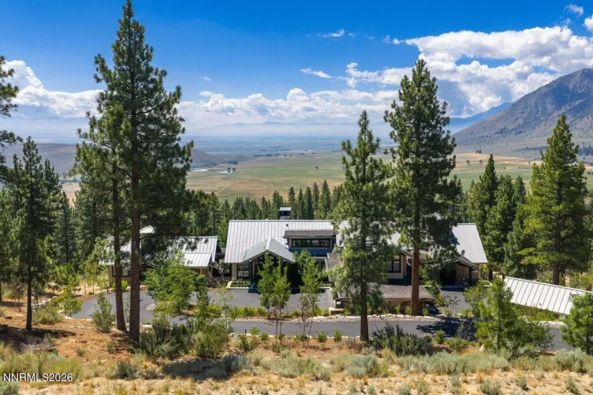 3551 Cutoff, Carson City, Nevada 89705, 5 Bedrooms Bedrooms, ,6 BathroomsBathrooms,Residential,Residential,Cutoff,0,260009642