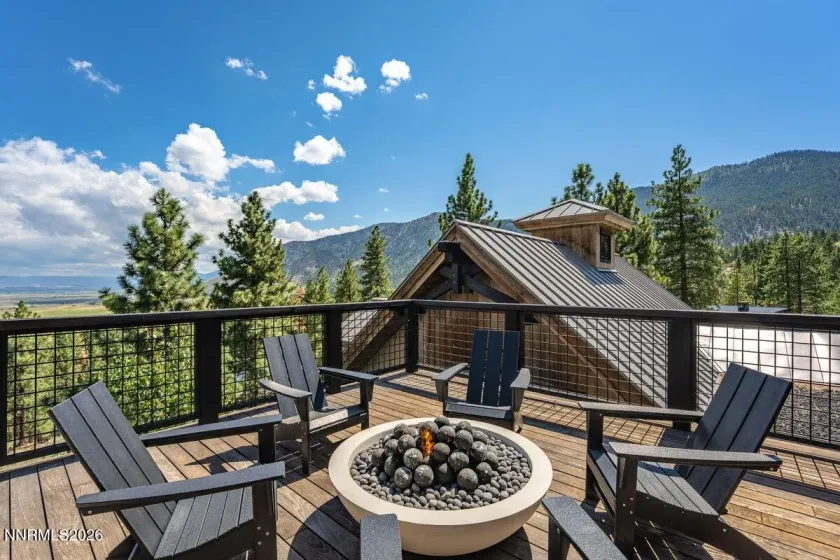 3551 Cutoff, Carson City, Nevada 89705, 5 Bedrooms Bedrooms, ,6 BathroomsBathrooms,Residential,Residential,Cutoff,0,260009642