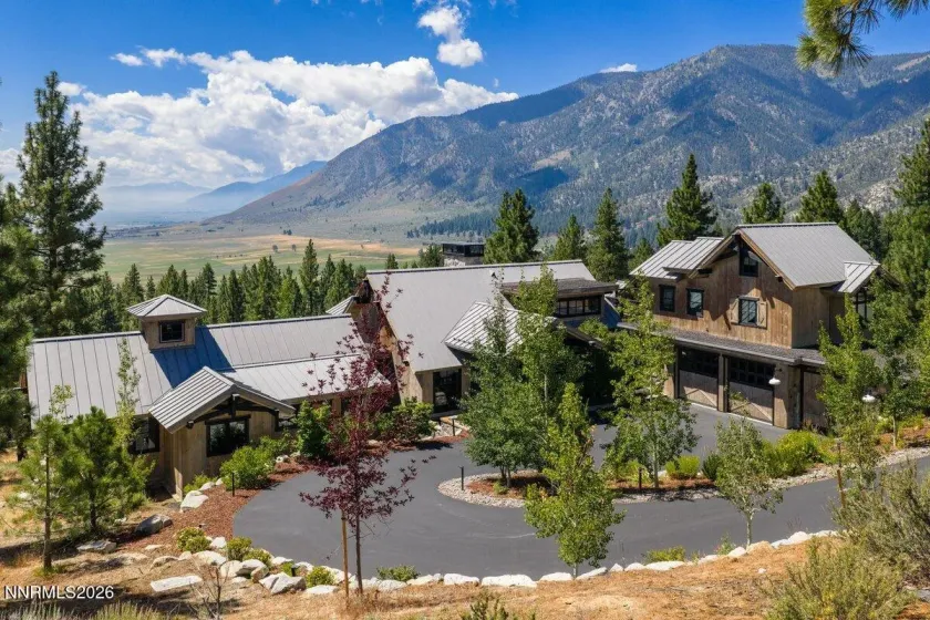 3551 Cutoff, Carson City, Nevada 89705, 5 Bedrooms Bedrooms, ,6 BathroomsBathrooms,Residential,Residential,Cutoff,0,260009642