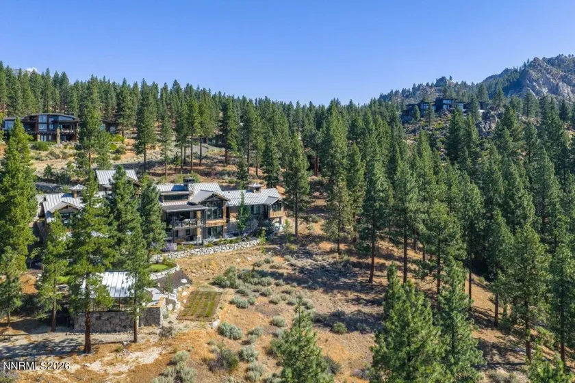 3551 Cutoff, Carson City, Nevada 89705, 5 Bedrooms Bedrooms, ,6 BathroomsBathrooms,Residential,Residential,Cutoff,0,260009642