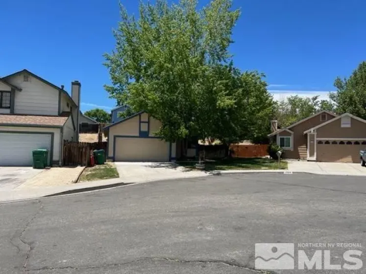 1775 Uplands, Reno, Nevada 89523, 3 Bedrooms Bedrooms, ,2 BathroomsBathrooms,Residential,Residential,Uplands,0,260009644