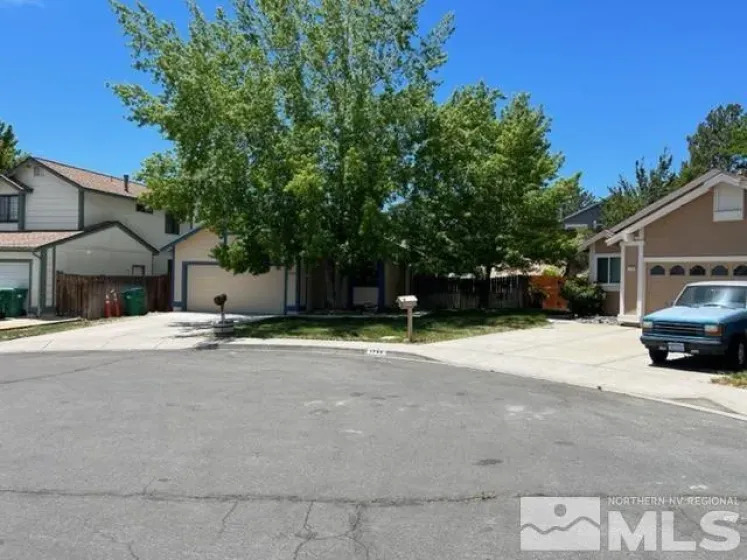 1775 Uplands, Reno, Nevada 89523, 3 Bedrooms Bedrooms, ,2 BathroomsBathrooms,Residential,Residential,Uplands,0,260009644