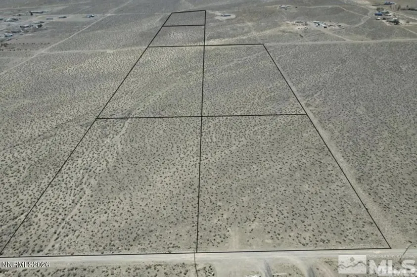 3215 Quince, Silver Springs, Nevada 89429, ,Land,Residential,Quince,0,260009645