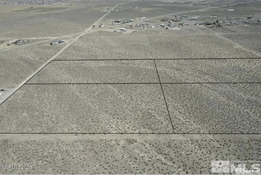 3150 Curtis, Silver Springs, Nevada 89429, ,Land,Residential,Curtis,0,260009647