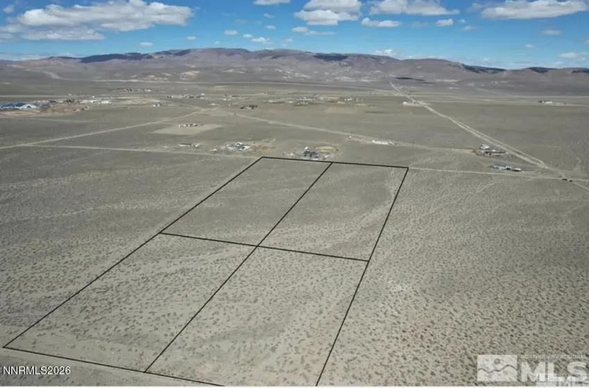 3150 Curtis, Silver Springs, Nevada 89429, ,Land,Residential,Curtis,0,260009647