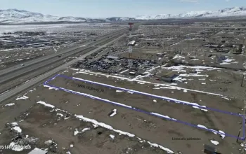 8600 U.S. 50, Stagecoach, Nevada 89429, ,Land,Residential,U.S. 50,0,260009650