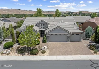 5070 Chappelet, Sparks, Nevada 89436, 4 Bedrooms Bedrooms, ,3 BathroomsBathrooms,Residential,Residential,Chappelet,0,260009652