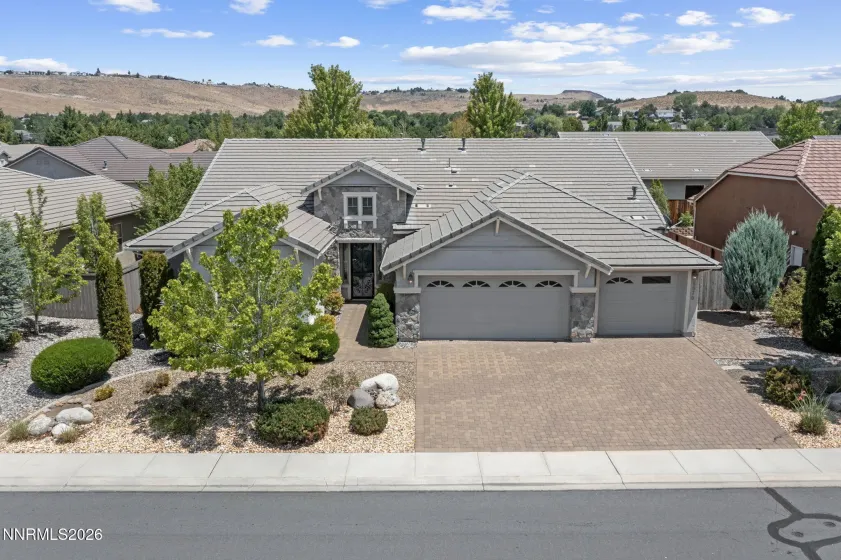 5070 Chappelet, Sparks, Nevada 89436, 4 Bedrooms Bedrooms, ,3 BathroomsBathrooms,Residential,Residential,Chappelet,0,260009652