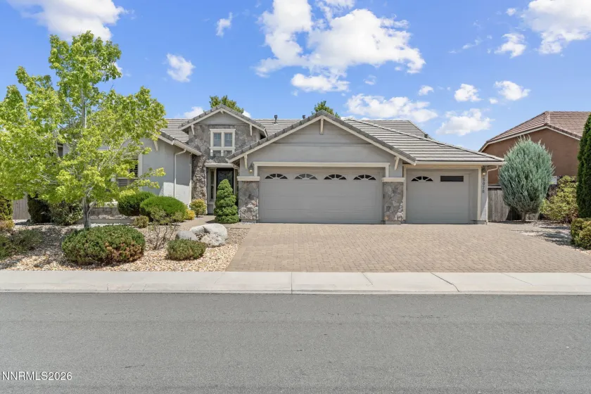 5070 Chappelet, Sparks, Nevada 89436, 4 Bedrooms Bedrooms, ,3 BathroomsBathrooms,Residential,Residential,Chappelet,0,260009652