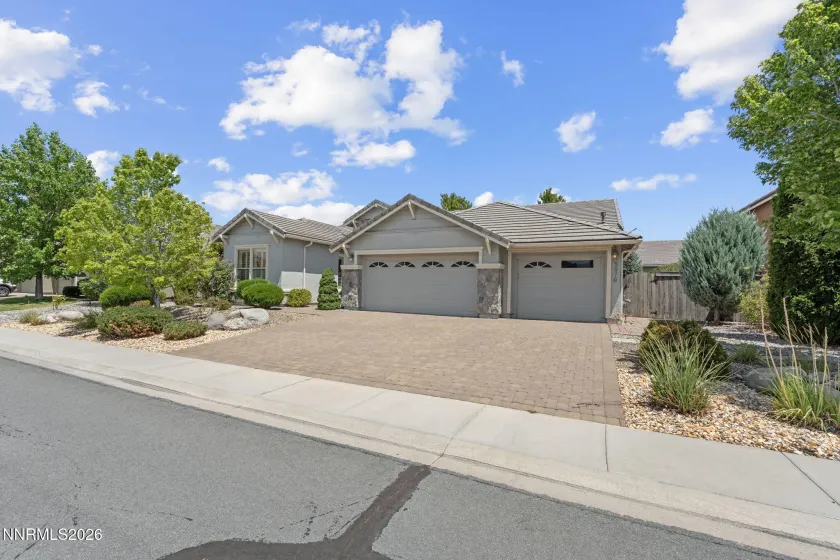 5070 Chappelet, Sparks, Nevada 89436, 4 Bedrooms Bedrooms, ,3 BathroomsBathrooms,Residential,Residential,Chappelet,0,260009652