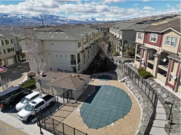 3006 Sterling Ridge, Sparks, Nevada 89431, 2 Bedrooms Bedrooms, ,3 BathroomsBathrooms,Residential,Residential,Sterling Ridge,0,260009653
