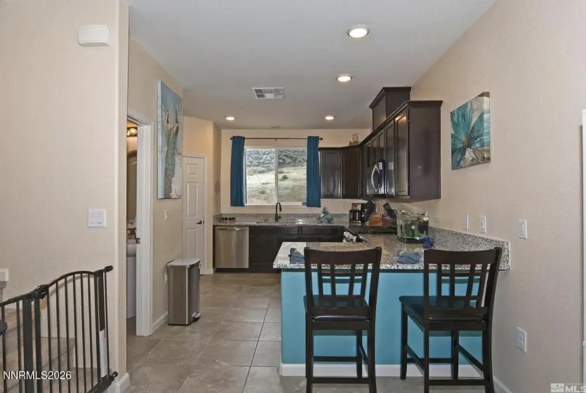 3006 Sterling Ridge, Sparks, Nevada 89431, 2 Bedrooms Bedrooms, ,3 BathroomsBathrooms,Residential,Residential,Sterling Ridge,0,260009653