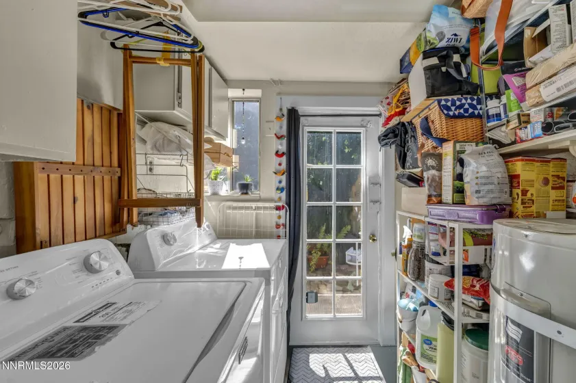 608 Nevada, Carson City, Nevada 89703, 2 Bedrooms Bedrooms, ,1 BathroomBathrooms,Residential,Residential,Nevada,0,260009654
