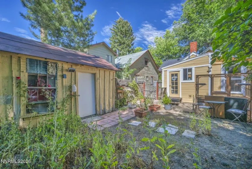 608 Nevada, Carson City, Nevada 89703, 2 Bedrooms Bedrooms, ,1 BathroomBathrooms,Residential,Residential,Nevada,0,260009654