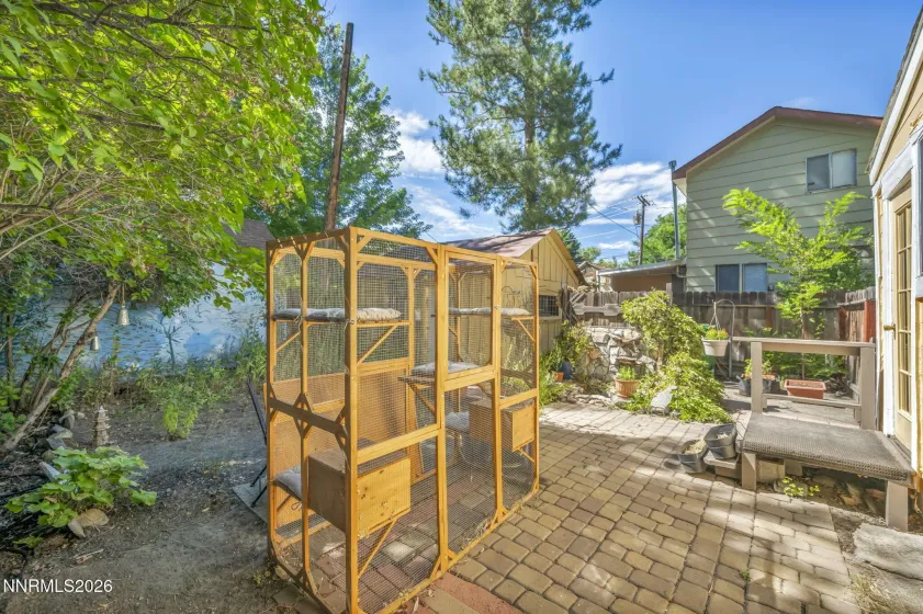 608 Nevada, Carson City, Nevada 89703, 2 Bedrooms Bedrooms, ,1 BathroomBathrooms,Residential,Residential,Nevada,0,260009654