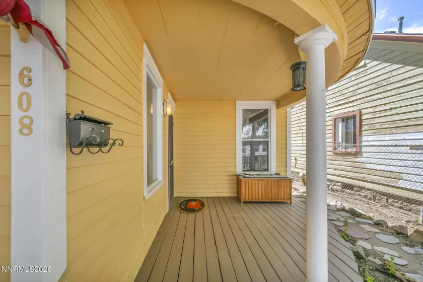 608 Nevada, Carson City, Nevada 89703, 2 Bedrooms Bedrooms, ,1 BathroomBathrooms,Residential,Residential,Nevada,0,260009654