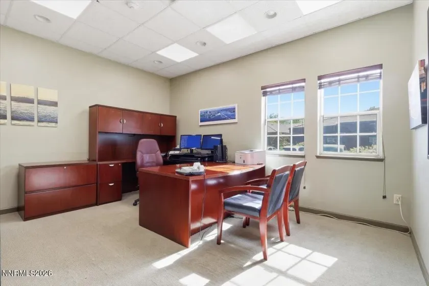 6170 Ridgeview, Reno, Nevada 89519, ,Commercial Lease,Manufactured,Ridgeview,0,260009655
