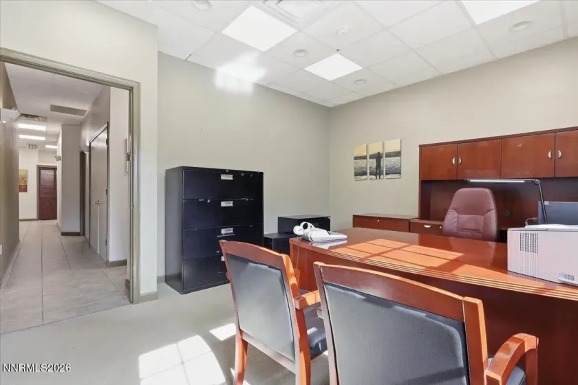 6170 Ridgeview, Reno, Nevada 89519, ,Commercial Lease,Manufactured,Ridgeview,0,260009655