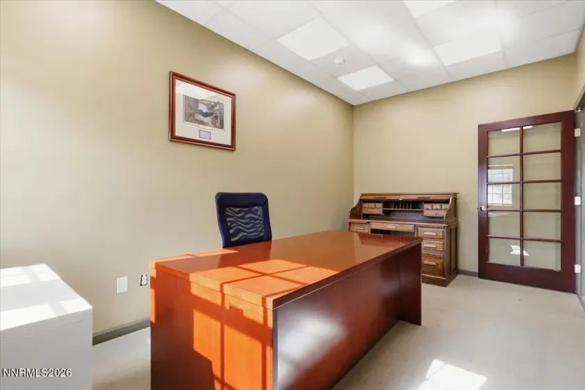 6170 Ridgeview, Reno, Nevada 89519, ,Commercial Lease,Manufactured,Ridgeview,0,260009655