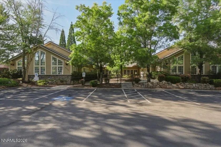 6170 Ridgeview, Reno, Nevada 89519, ,Commercial Lease,Manufactured,Ridgeview,0,260009655