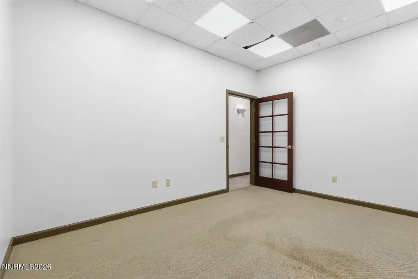 6170 Ridgeview, Reno, Nevada 89519, ,Commercial Lease,Manufactured,Ridgeview,0,260009655