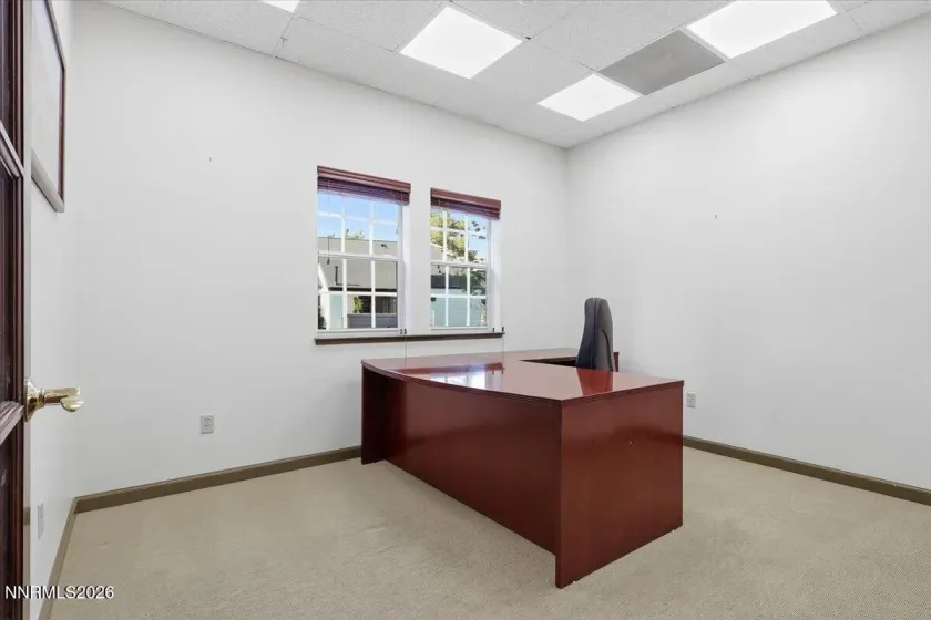 6170 Ridgeview, Reno, Nevada 89519, ,Commercial Lease,Manufactured,Ridgeview,0,260009655