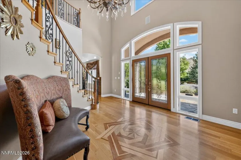 2750 Manhattan, Carson City, Nevada 89703, 5 Bedrooms Bedrooms, ,7 BathroomsBathrooms,Residential,Residential,Manhattan,0,260009657
