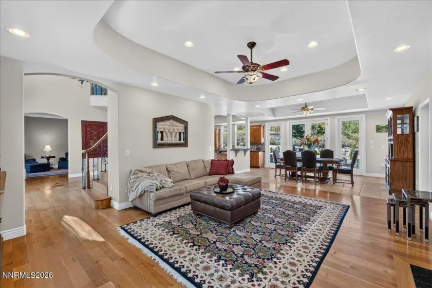 2750 Manhattan, Carson City, Nevada 89703, 5 Bedrooms Bedrooms, ,7 BathroomsBathrooms,Residential,Residential,Manhattan,0,260009657