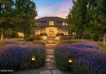 2750 Manhattan, Carson City, Nevada 89703, 5 Bedrooms Bedrooms, ,7 BathroomsBathrooms,Residential,Residential,Manhattan,0,260009657