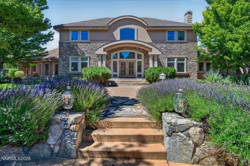 2750 Manhattan, Carson City, Nevada 89703, 5 Bedrooms Bedrooms, ,7 BathroomsBathrooms,Residential,Residential,Manhattan,0,260009657