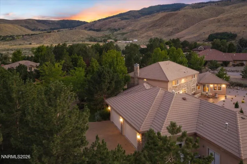 2750 Manhattan, Carson City, Nevada 89703, 5 Bedrooms Bedrooms, ,7 BathroomsBathrooms,Residential,Residential,Manhattan,0,260009657