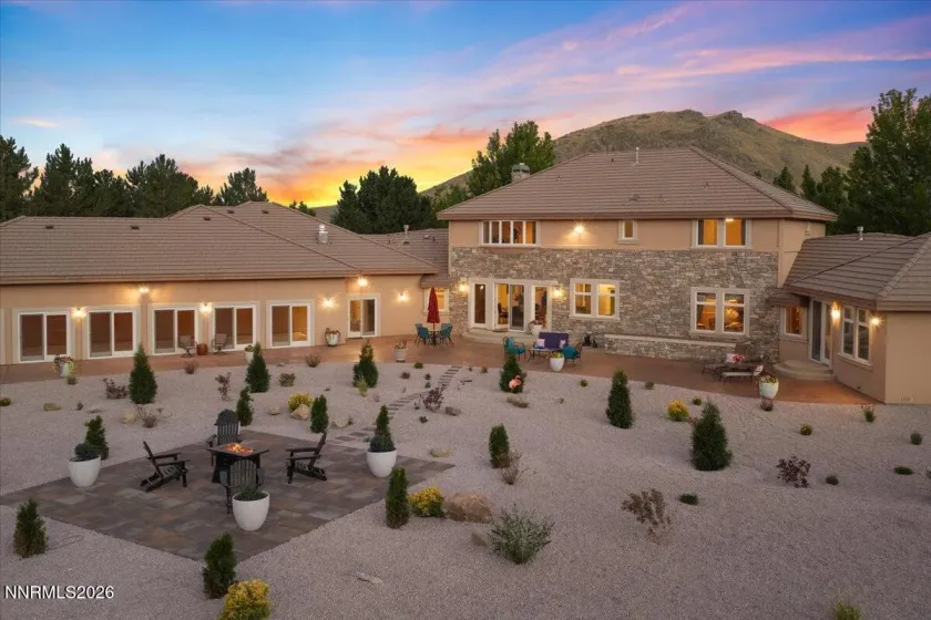 2750 Manhattan, Carson City, Nevada 89703, 5 Bedrooms Bedrooms, ,7 BathroomsBathrooms,Residential,Residential,Manhattan,0,260009657