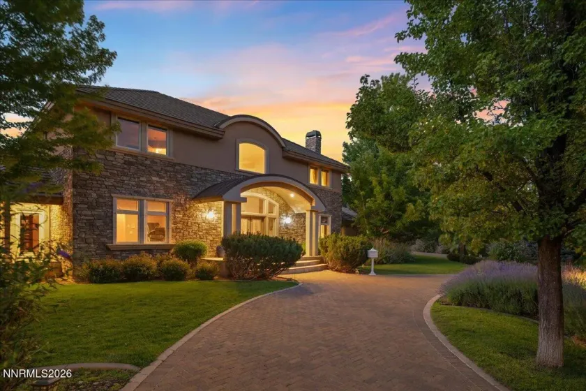 2750 Manhattan, Carson City, Nevada 89703, 5 Bedrooms Bedrooms, ,7 BathroomsBathrooms,Residential,Residential,Manhattan,0,260009657